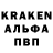 Alpha PVP крисы CK Nika Lubar